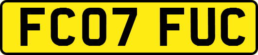FC07FUC