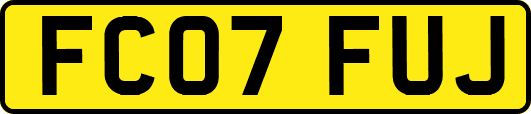 FC07FUJ