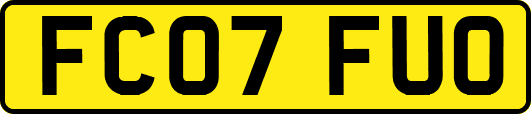 FC07FUO