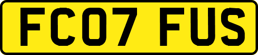 FC07FUS