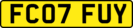 FC07FUY