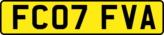 FC07FVA
