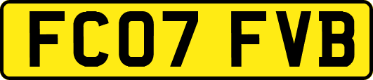 FC07FVB