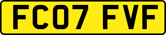 FC07FVF