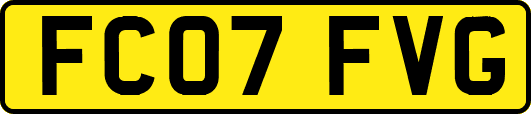 FC07FVG