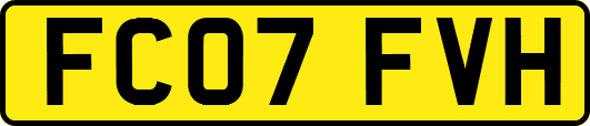 FC07FVH
