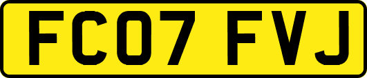 FC07FVJ