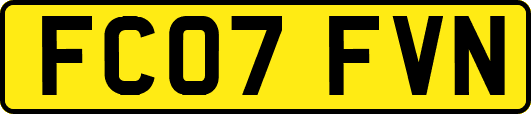 FC07FVN