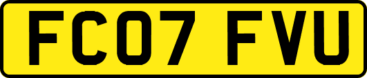 FC07FVU