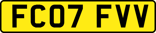 FC07FVV
