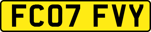 FC07FVY