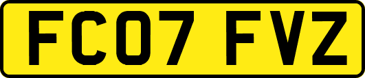 FC07FVZ