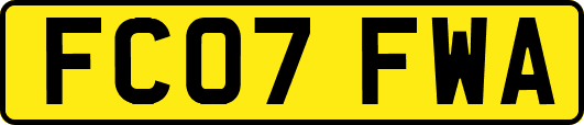 FC07FWA