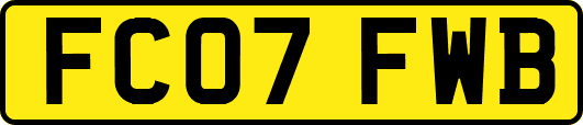 FC07FWB