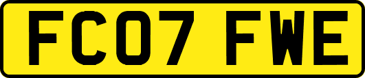 FC07FWE