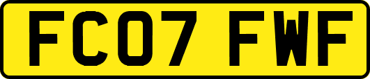 FC07FWF