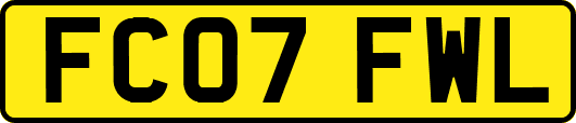 FC07FWL