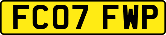 FC07FWP