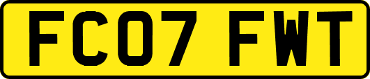 FC07FWT