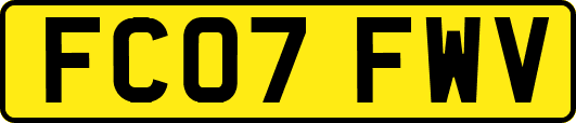 FC07FWV