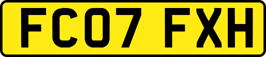 FC07FXH