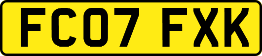 FC07FXK