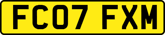 FC07FXM