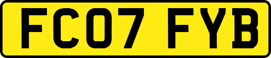 FC07FYB