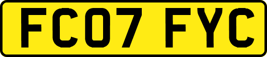 FC07FYC