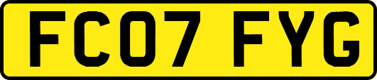 FC07FYG