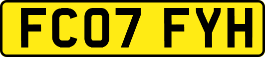 FC07FYH