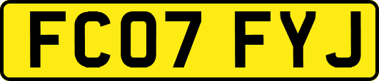 FC07FYJ