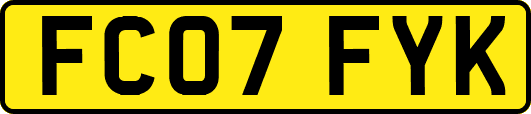 FC07FYK