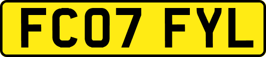 FC07FYL