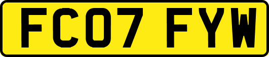 FC07FYW