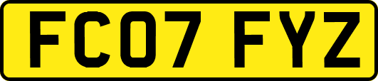 FC07FYZ