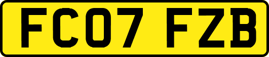 FC07FZB