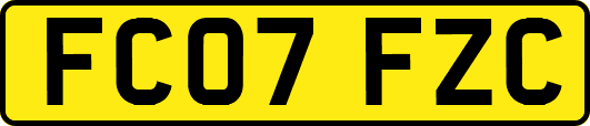 FC07FZC
