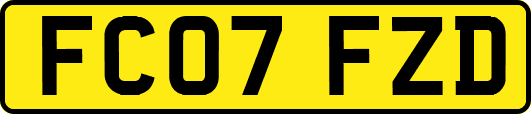 FC07FZD