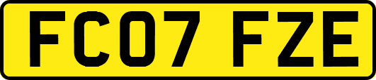 FC07FZE