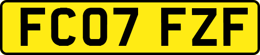 FC07FZF