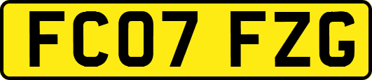 FC07FZG