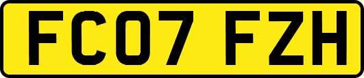 FC07FZH