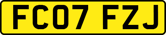 FC07FZJ