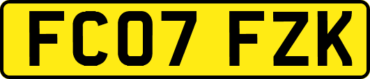 FC07FZK