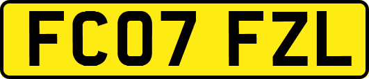 FC07FZL
