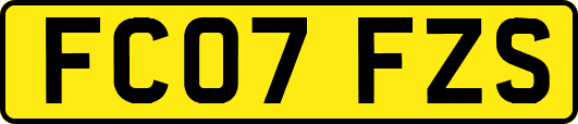 FC07FZS