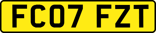 FC07FZT
