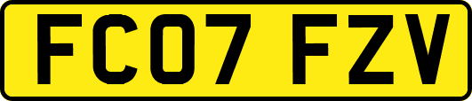 FC07FZV