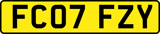 FC07FZY